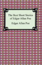 Book Cover for The Best Short Stories of Edgar Allan Poe