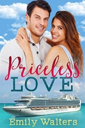 Book Cover for Priceless Love Book Cover for Priceless Love
