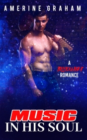 Book Cover for Billionaire Romance: Music in His Soul (Feel The Music Book 2)