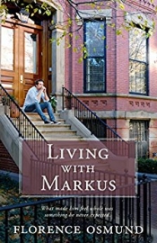 Book Cover for Living with Markus Book Cover for Living with Markus