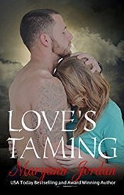 Book Cover for Love's Taming Book Cover for Love's Taming