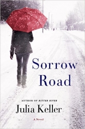 Book Cover for Sorrow Road Book Cover for Sorrow Road