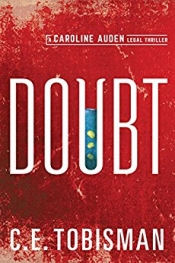 Book Cover for Doubt Book Cover for Doubt