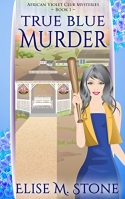 True Blue Murder