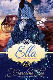 Book Cover for Ella Book Cover for Ella