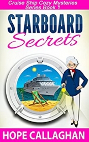 Book Cover for Starboard Secrets