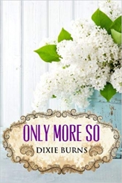 Book Cover for Only More So Book Cover for Only More So