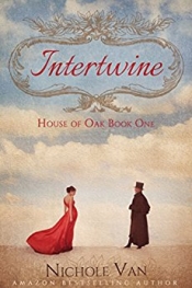 Book Cover for Intertwine Book Cover for Intertwine