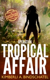 Book Cover for Operation Tropical Affair Book Cover for Operation Tropical Affair