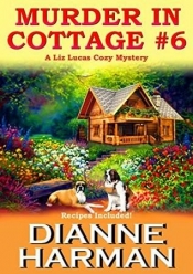 Book Cover for Murder in Cottage #6 Book Cover for Murder in Cottage #6